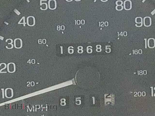 2002 FORD ESCORT - VIN: 3FAFP13P82R208544 - Фото 8