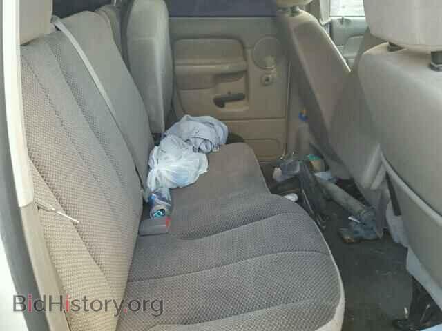 2004 DODGE RAM 3500 - VIN: 3D7MA48C04G125950 - Фото 6