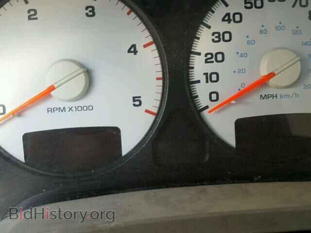 2004 DODGE RAM 3500 - VIN: 3D7MA48C04G125950 - Фото 8