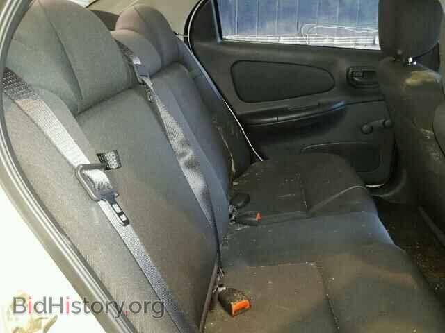 2005 DODGE NEON - VIN: 1B3ES56C35D238957 - Фото 6