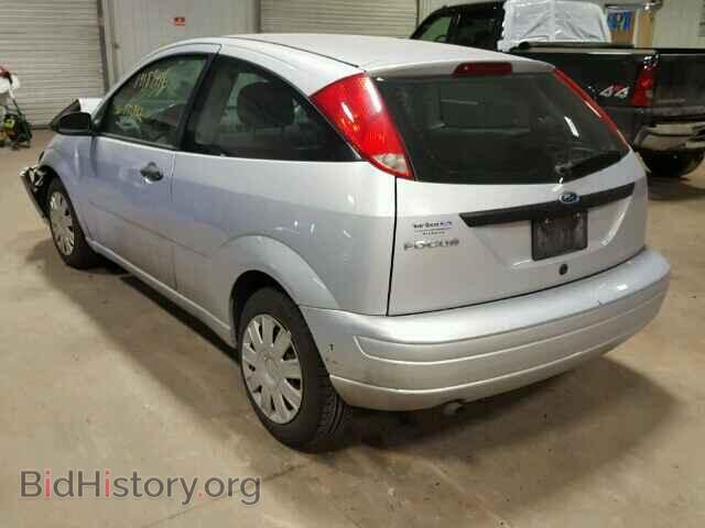2007 FORD FOCUS - VIN: 1FAFP31N27W315459 - Photo 3