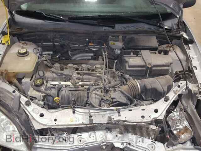 2007 FORD FOCUS - VIN: 1FAFP31N27W315459 - Photo 7