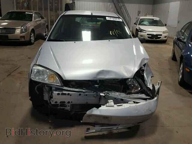 2007 FORD FOCUS - VIN: 1FAFP31N27W315459 - Photo 9