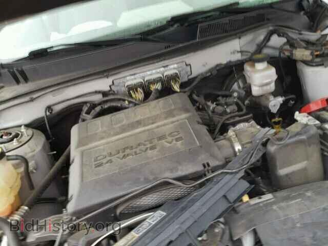2012 FORD ESCAPE - VIN: 1FMCU0DG9CKC60037 - Фото 7