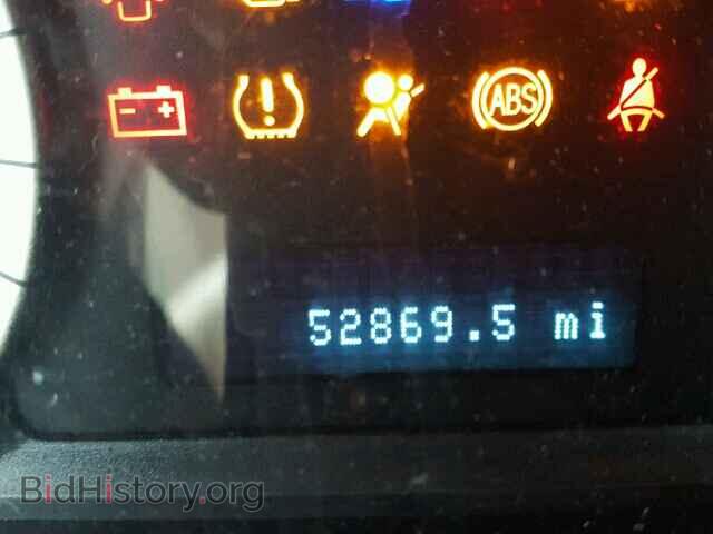 2012 FORD ESCAPE - VIN: 1FMCU0DG9CKC60037 - Фото 8