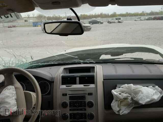 2012 FORD ESCAPE - VIN: 1FMCU0DG9CKC60037 - Фото 9