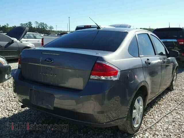 2010 FORD FOCUS - VIN: 1FAHP3EN4AW238975 - Фото 4