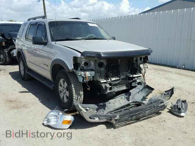 Фотография 1FMEU63E97UB40972 - FORD EXPLORER 2007