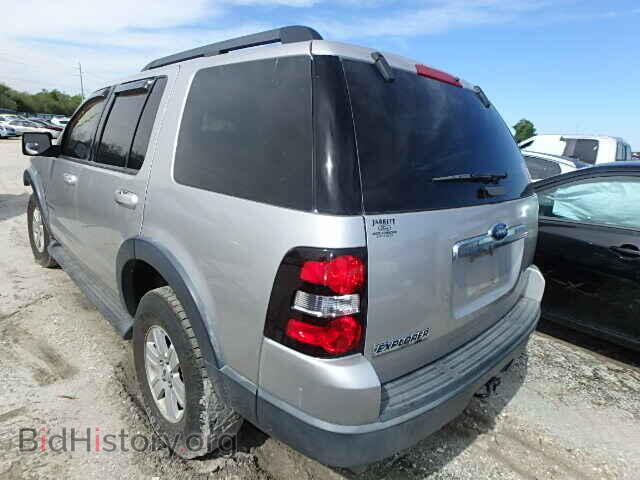 2007 FORD EXPLORER - VIN: 1FMEU63E97UB40972 - Фото 3