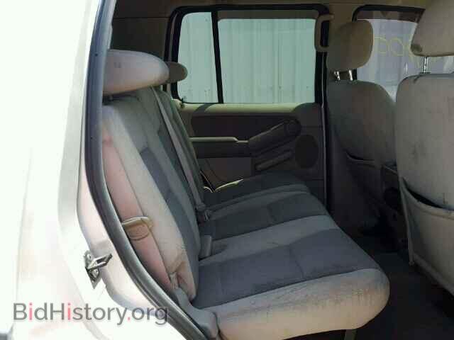 2007 FORD EXPLORER - VIN: 1FMEU63E97UB40972 - Фото 6