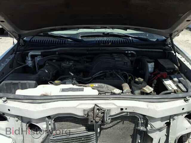 2007 FORD EXPLORER - VIN: 1FMEU63E97UB40972 - Фото 7