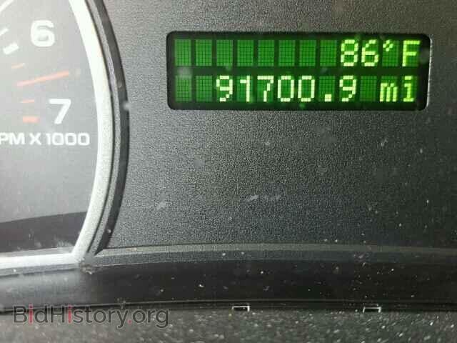 2007 FORD EXPLORER - VIN: 1FMEU63E97UB40972 - Фото 8