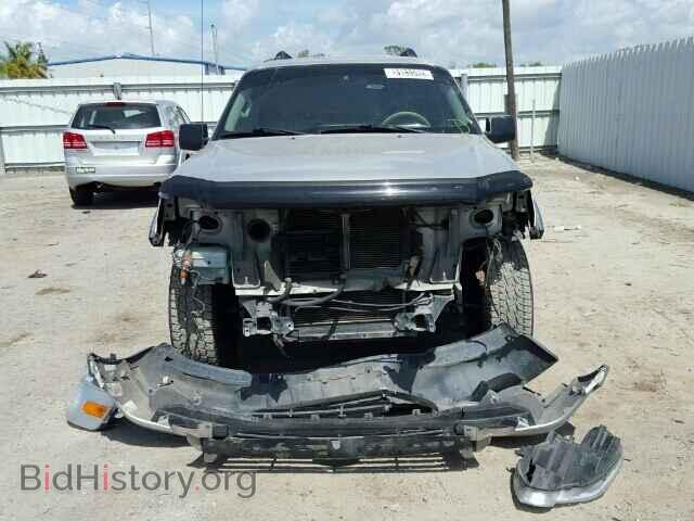 2007 FORD EXPLORER - VIN: 1FMEU63E97UB40972 - Фото 9