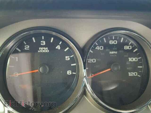2013 CHEVROLET SILVERADO - VIN: 1GCRKSE79DZ193477 - Фото 8