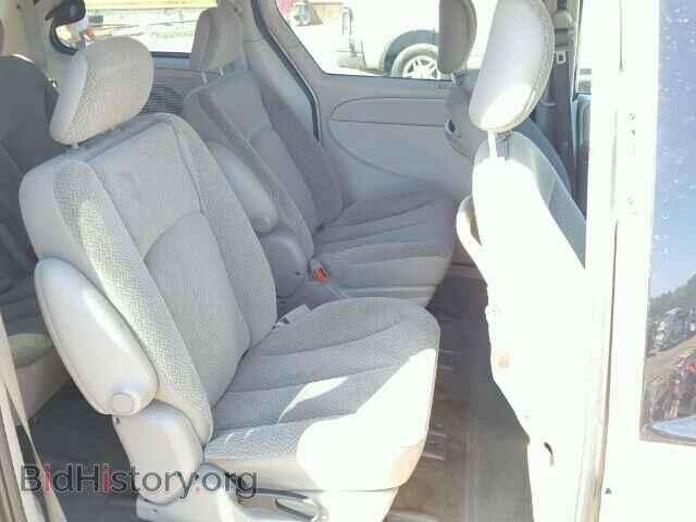 2005 DODGE CARAVAN - VIN: 1D4GP45R45B240451 - Фото 6