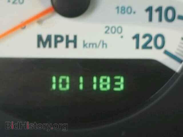2005 DODGE CARAVAN - VIN: 1D4GP45R45B240451 - Фото 8