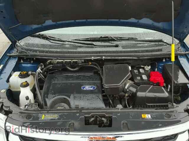 2011 FORD EDGE - VIN: 2FMDK4JC0BBB55544 - Photo 7