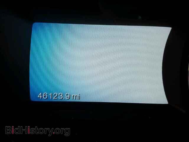 2011 FORD EDGE - VIN: 2FMDK4JC0BBB55544 - Photo 8
