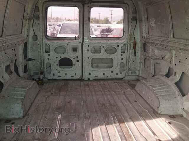 1992 FORD ECONOLINE - VIN: 1FTDE14N7NHB42191 - Фото 6