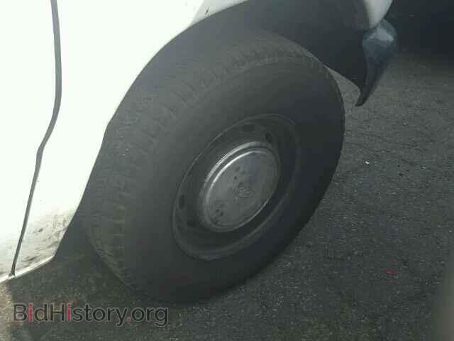 1992 FORD ECONOLINE - VIN: 1FTDE14N7NHB42191 - Фото 9