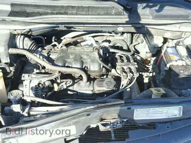 2009 DODGE CARAVAN - VIN: 1D8HN44E09B515441 - Photo 7
