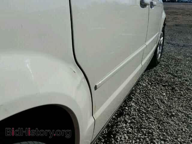 2009 DODGE CARAVAN - VIN: 1D8HN44E09B515441 - Photo 9