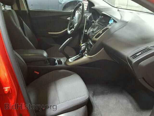2012 FORD FOCUS - VIN: 1FAHP3M24CL348906 - Photo 5
