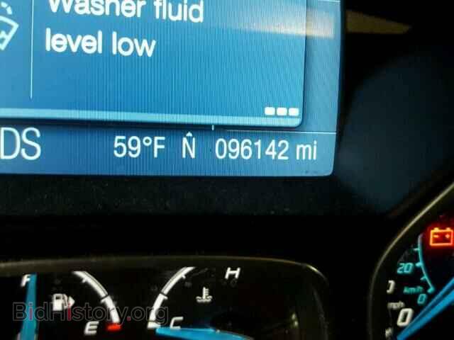 2012 FORD FOCUS - VIN: 1FAHP3M24CL348906 - Photo 8