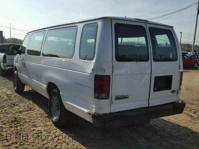 2008 FORD ECONOLINE - VIN: 1FTNS24W28DB38654 - Фото 3