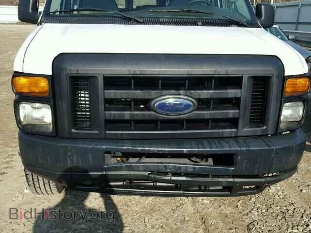 2008 FORD ECONOLINE - VIN: 1FTNS24W28DB38654 - Фото 10