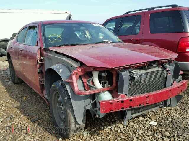 2010 DODGE CHARGER - VIN: 2B3CA4CD0AH175606 - Фото 9