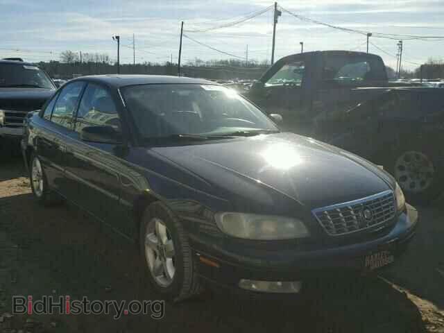Photo W06VR54R7YR094114 - CADILLAC CATERA 2000