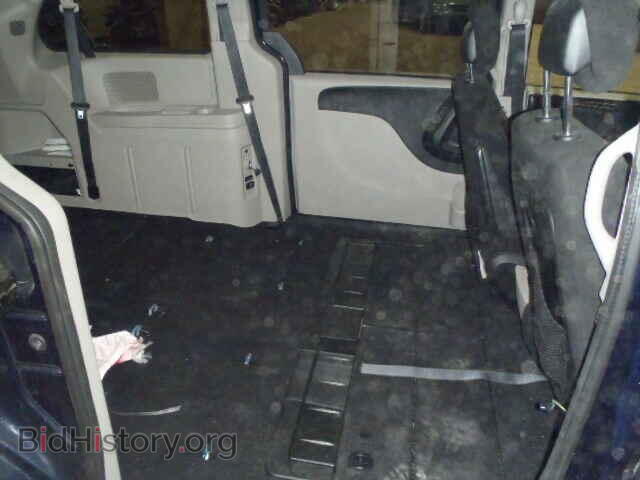 2013 DODGE CARAVAN - VIN: 2C4RDGCG5DR772292 - Photo 6