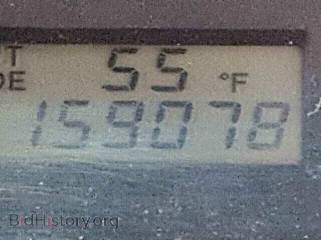 2003 TOYOTA COROLLA - VIN: 2T1BR32EX3C021781 - Фото 8