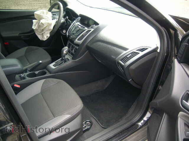 2012 FORD FOCUS - VIN: 1FAHP3F22CL433434 - Photo 5