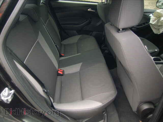 2012 FORD FOCUS - VIN: 1FAHP3F22CL433434 - Photo 6
