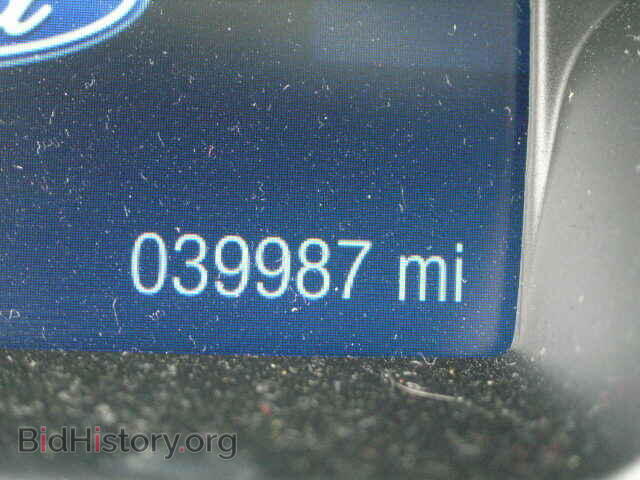 2012 FORD FOCUS - VIN: 1FAHP3F22CL433434 - Photo 8
