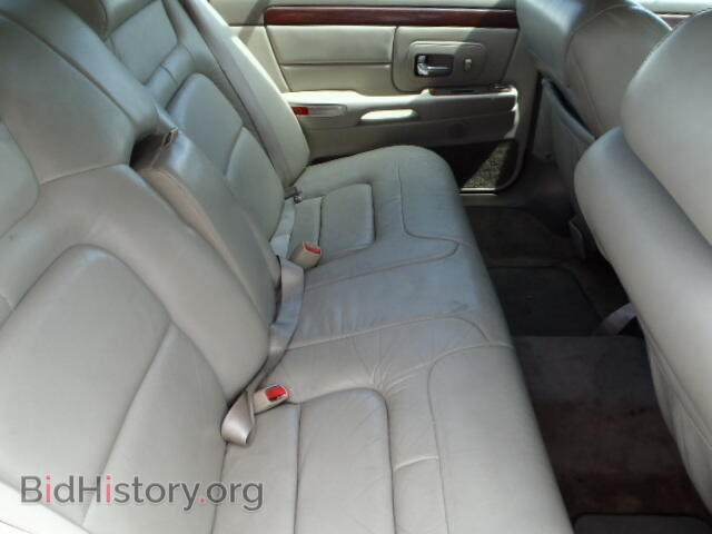 1997 CADILLAC DEVILLE - VIN: 1G6KD54Y9VU281440 - Фото 6