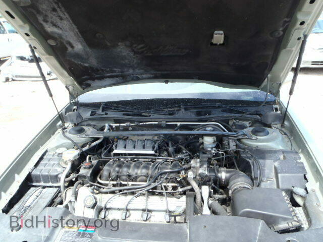 1997 CADILLAC DEVILLE - VIN: 1G6KD54Y9VU281440 - Фото 7