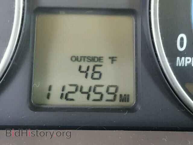 2007 KIA OPTIMA - VIN: KNAGE124X75126933 - Photo 8