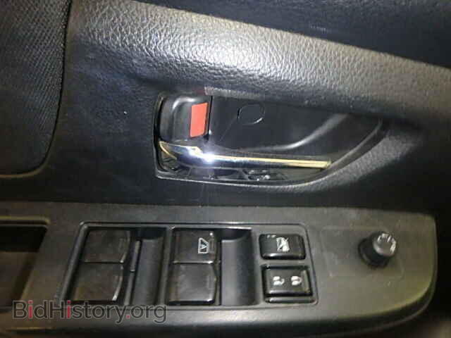 2012 SUBARU IMPREZA - VIN: JF1GPAC69CH201617 - Фото 9
