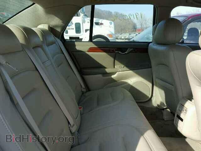 2000 CADILLAC DEVILLE - VIN: 1G6KD54Y6YU273753 - Photo 6