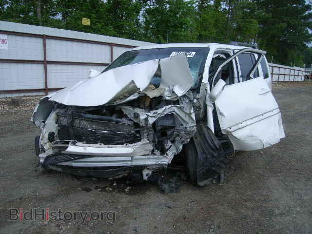 2011 HONDA PILOT - VIN: 5FNYF3H94BB025705 - Фото 2