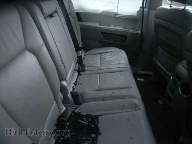 2011 HONDA PILOT - VIN: 5FNYF3H94BB025705 - Фото 6