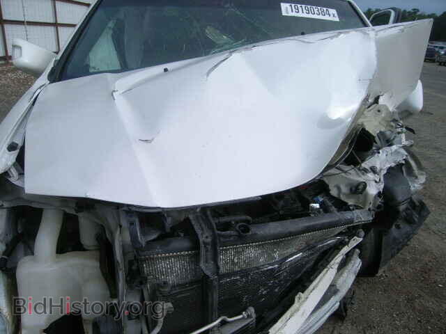 2011 HONDA PILOT - VIN: 5FNYF3H94BB025705 - Фото 7