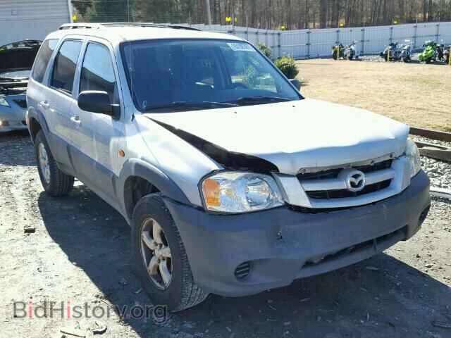 Фотография 4F2YZ02Z85KM07869 - MAZDA TRIBUTE 2005
