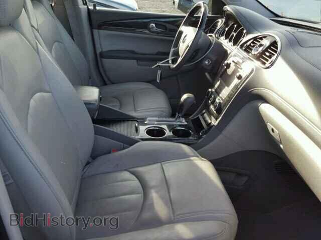 2014 BUICK ENCLAVE - VIN: 5GAKVBKD4EJ304974 - Фото 5