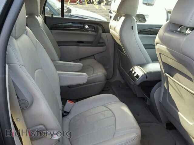 2014 BUICK ENCLAVE - VIN: 5GAKVBKD4EJ304974 - Фото 6
