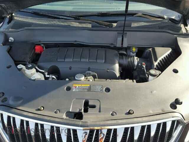 2014 BUICK ENCLAVE - VIN: 5GAKVBKD4EJ304974 - Фото 7