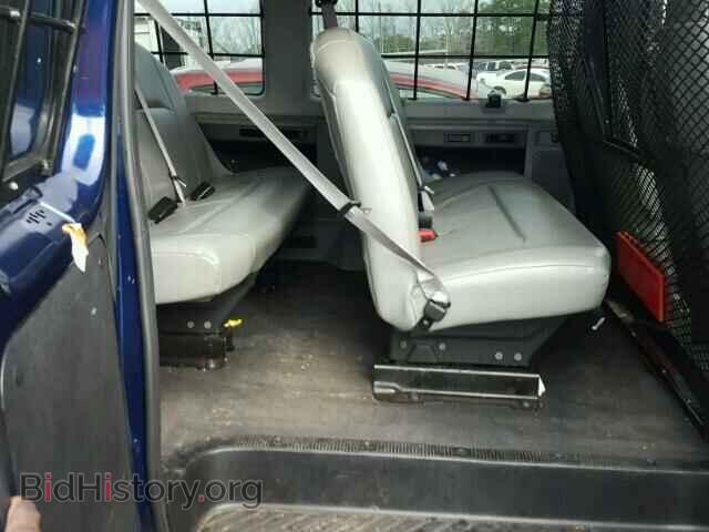 2009 FORD ECONOLINE - VIN: 1FBSS31L09DA00362 - Фото 6